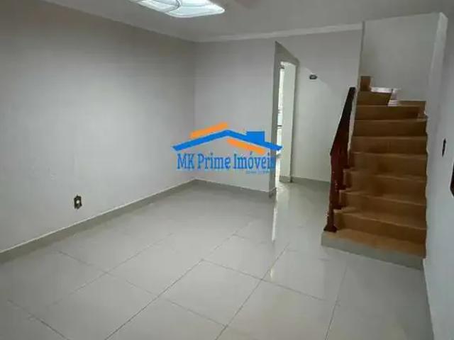 Casa / Sobrado para Venda em São Paulo/SP Jardim Mangalot 3 Quartos
