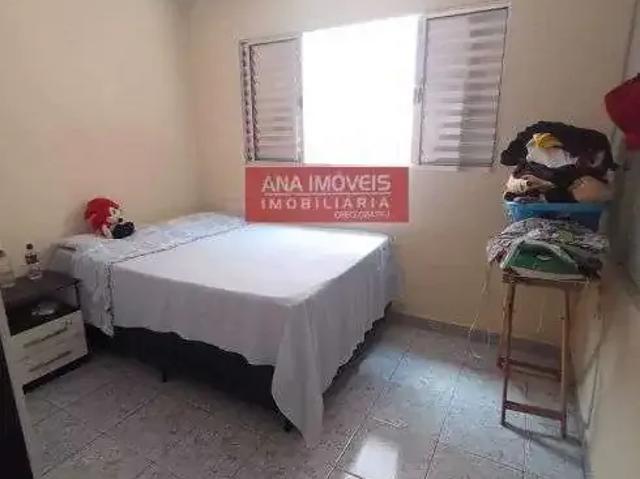 Casa / Sobrado para Venda em São Paulo/SP Jardim Mangalot 3 Quartos