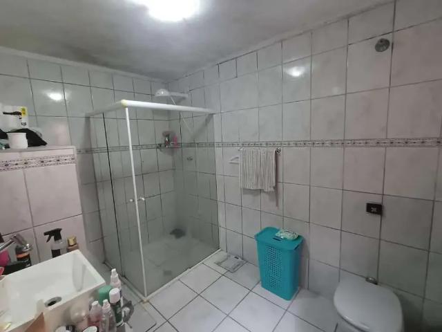Casa / Sobrado para Venda em São Paulo/SP Jardim Mangalot 3 Quartos