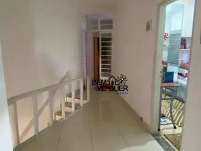 Casa / Sobrado para Venda em São Paulo/SP Jardim Mangalot 3 Quartos