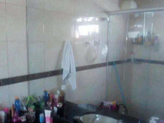 Casa / Sobrado para Venda em São Paulo/SP Jardim Mangalot 3 Quartos