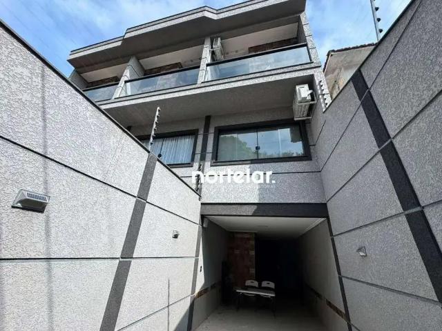 Casa / Sobrado para Venda em São Paulo/SP Jardim Mangalot 3 Quartos