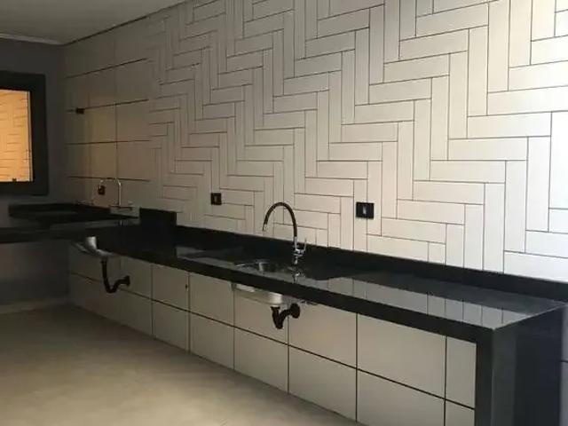 Casa / Sobrado para Venda em São Paulo/SP Jardim Mangalot 3 Quartos