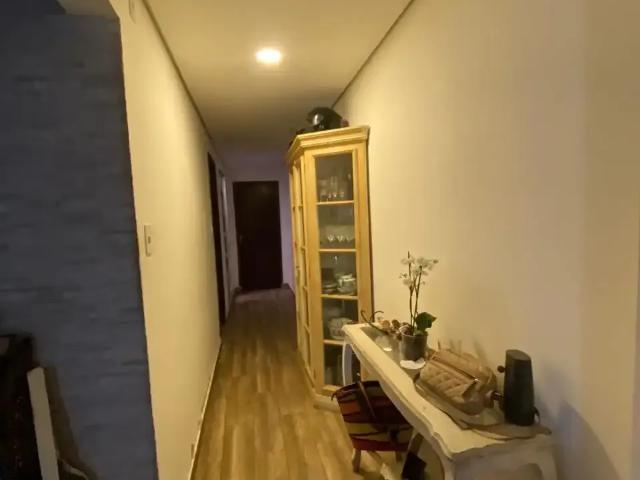 Casa / Sobrado para Venda em São Paulo/SP Jardim Mangalot 3 Quartos