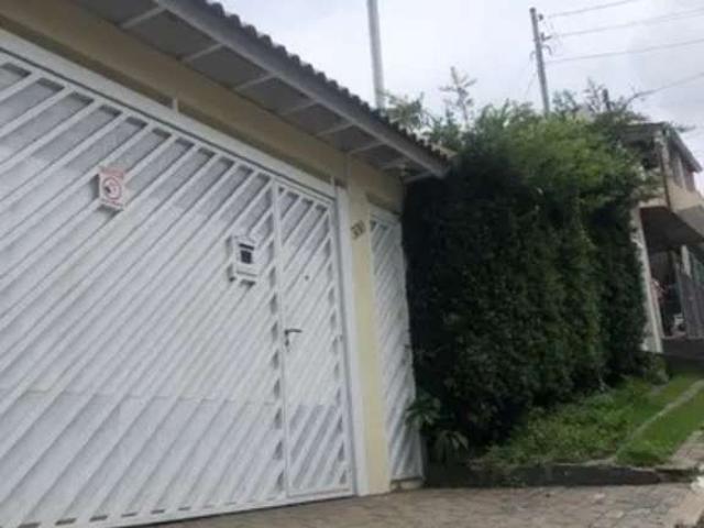 Casa / Sobrado para Venda em São Paulo/SP Jardim Mangalot 3 Quartos