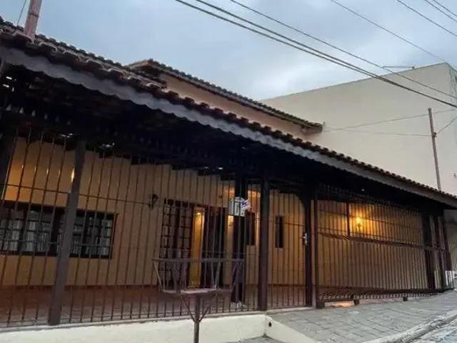 Casa / Sobrado para Venda em São Paulo/SP Jardim Mangalot 3 Quartos