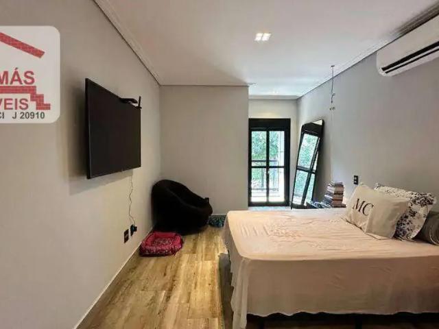Casa / Sobrado para Venda em São Paulo/SP Jardim Mangalot 3 Quartos