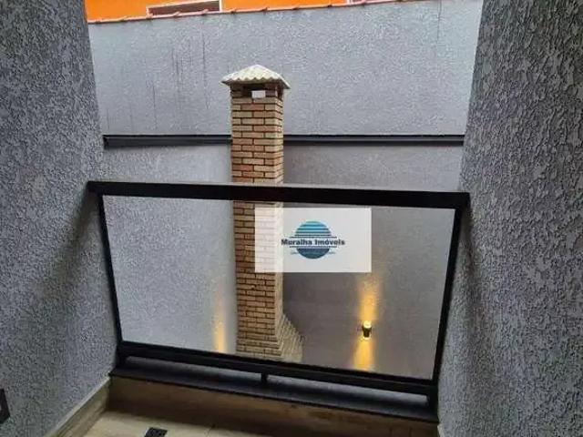 Casa / Sobrado para Venda em São Paulo/SP Jardim Mangalot 3 Quartos