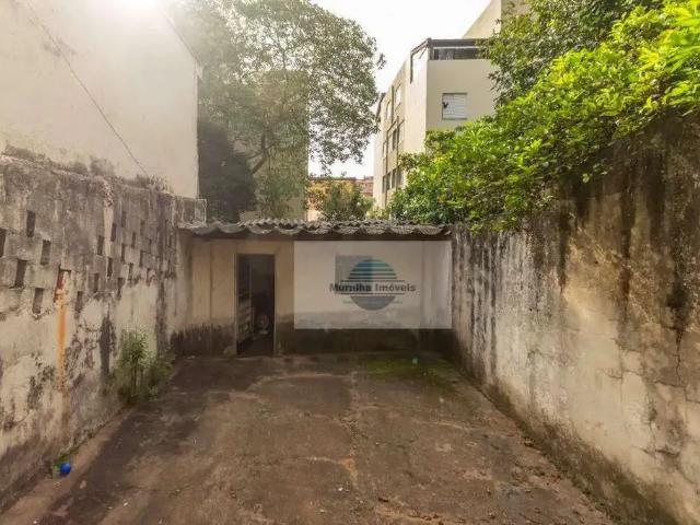 Casa / Sobrado para Venda em São Paulo/SP Jardim Mangalot 3 Quartos