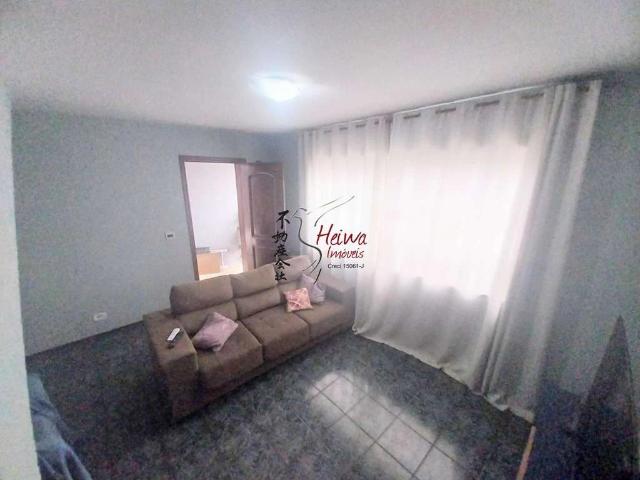 Casa / Sobrado para Venda em São Paulo/SP Jardim Mangalot 3 Quartos