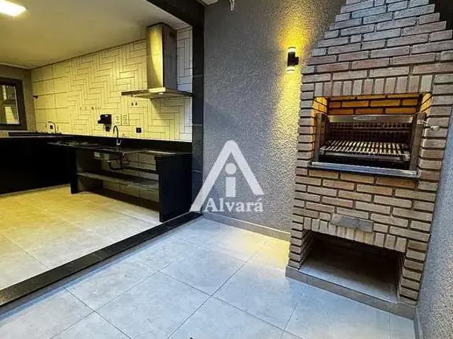 Casa / Sobrado para Venda em São Paulo/SP Jardim Mangalot 3 Quartos