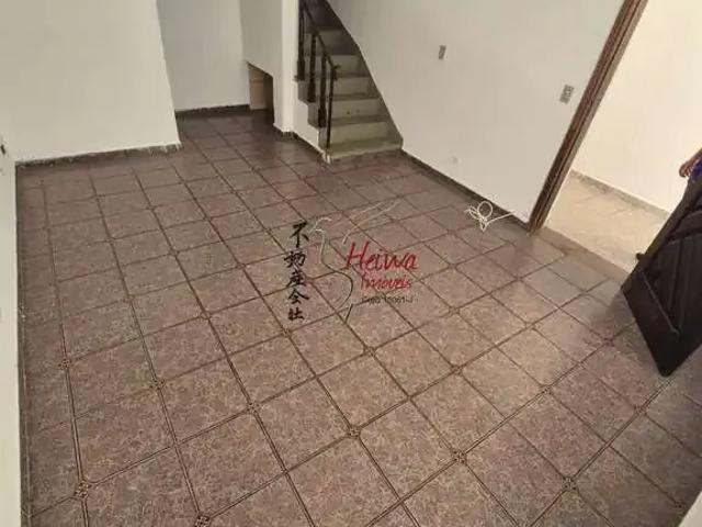 Casa / Sobrado para Venda em São Paulo/SP Jardim Mangalot 2 Quartos
