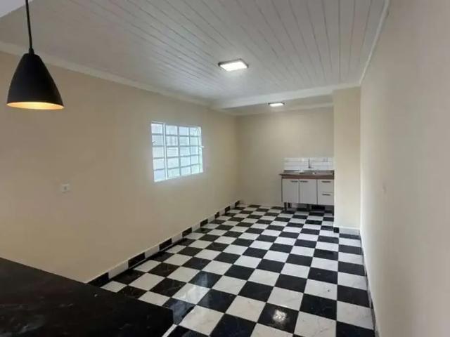 Casa / Sobrado para Venda em São Paulo/SP Jardim Mangalot 2 Quartos