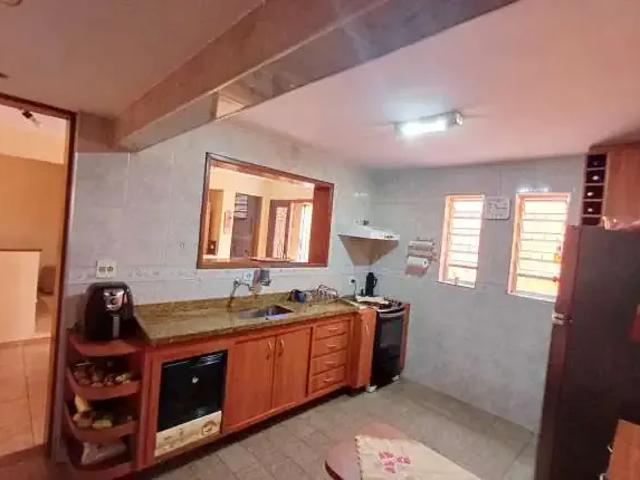 Casa / Sobrado para Venda em São Paulo/SP Jardim Mangalot 2 Quartos