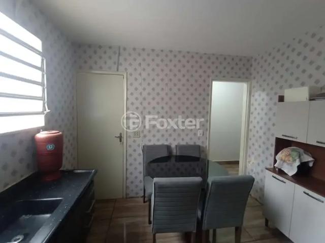 Casa / Sobrado para Venda em São Paulo/SP Jardim Mangalot 2 Quartos