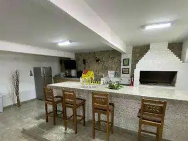 Casa / Sobrado para Venda em São Paulo/SP Jardim Mangalot 2 Quartos