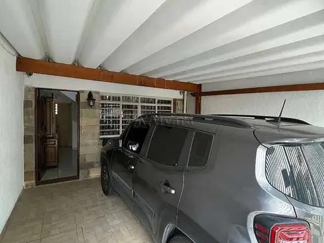 Casa / Sobrado para Venda em São Paulo/SP Jardim Mangalot 2 Quartos