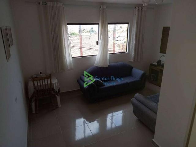 Casa / Sobrado para Venda em São Paulo/SP Jardim Mangalot 2 Quartos