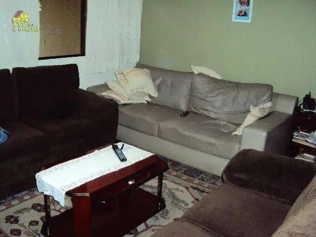 Casa / Sobrado para Venda em São Paulo/SP Jardim Mangalot 2 Quartos