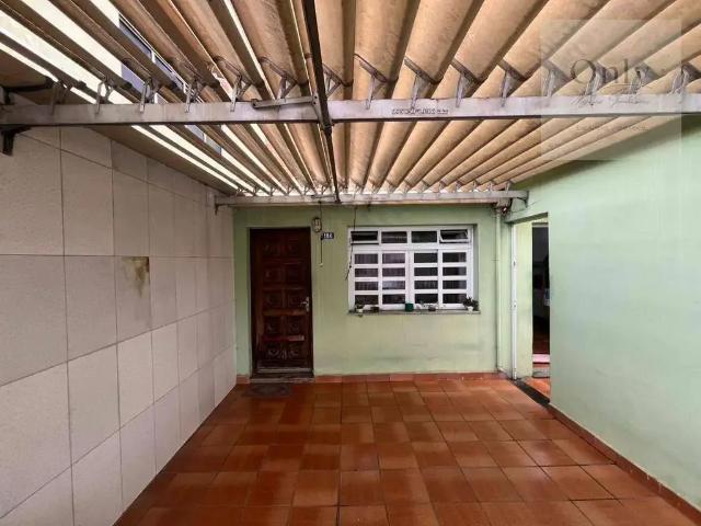 Casa / Sobrado para Venda em São Paulo/SP Jardim Mangalot 2 Quartos