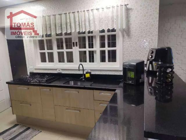 Casa / Sobrado para Venda em São Paulo/SP Jardim Mangalot 2 Quartos