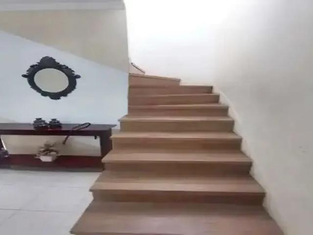 Casa / Sobrado para Venda em São Paulo/SP Jardim Mangalot 2 Quartos