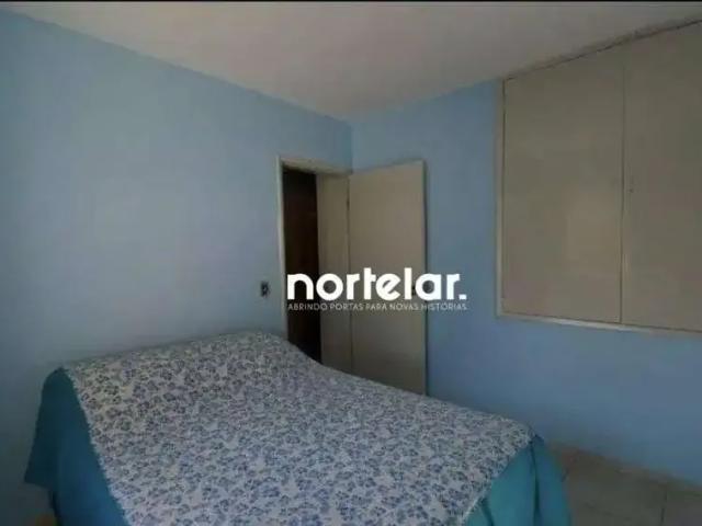 Casa / Sobrado para Venda em São Paulo/SP Jardim Mangalot 2 Quartos