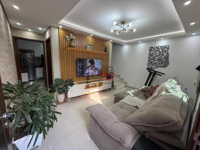 Casa / Sobrado para Venda em São Paulo/SP Jardim Mangalot 2 Quartos