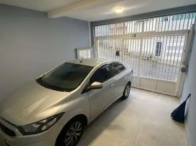 Casa / Sobrado para Venda em São Paulo/SP Jardim Mangalot 2 Quartos