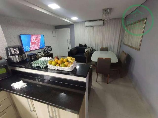 Casa / Sobrado para Venda em São Paulo/SP Jardim Mangalot 2 Quartos