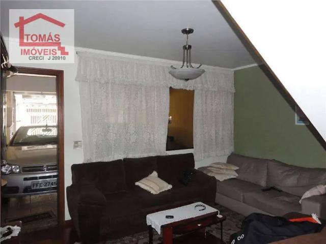 Casa / Sobrado para Venda em São Paulo/SP Jardim Mangalot 2 Quartos