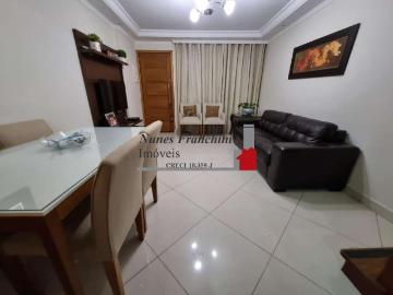 Casa / Sobrado para Venda em São Paulo/SP Jardim Mangalot 2 Quartos