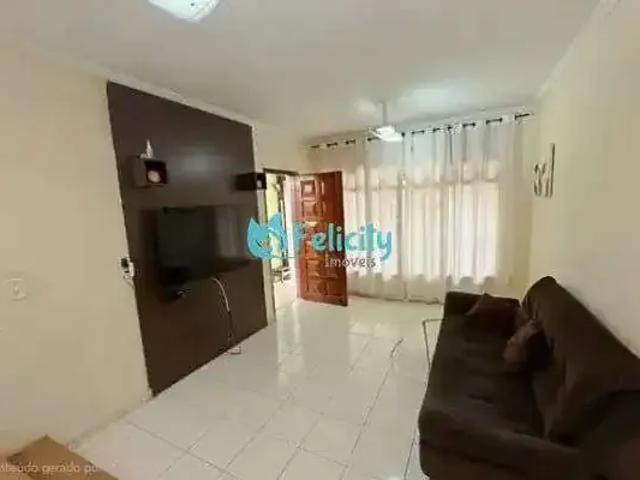 Casa / Sobrado para Venda em São Paulo/SP Jardim Mangalot 2 Quartos