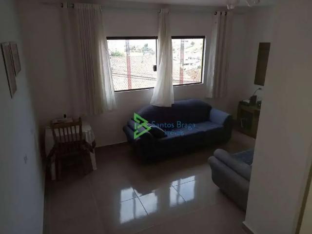 Casa / Sobrado para Venda em São Paulo/SP Jardim Mangalot 2 Quartos