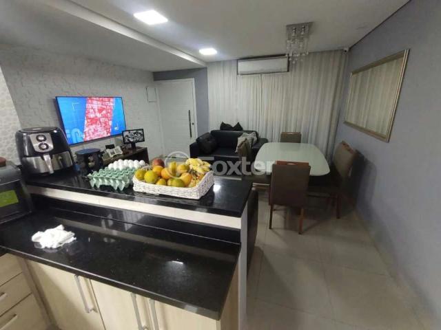 Casa / Sobrado para Venda em São Paulo/SP Jardim Mangalot 2 Quartos