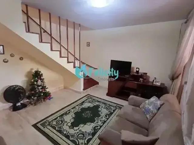 Casa / Sobrado para Venda em São Paulo/SP Jardim Mangalot 2 Quartos