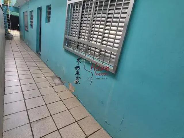 Casa / Sobrado para Venda em São Paulo/SP Jardim Mangalot 2 Quartos