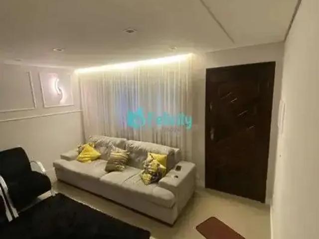 Casa / Sobrado para Venda em São Paulo/SP Jardim Mangalot 2 Quartos