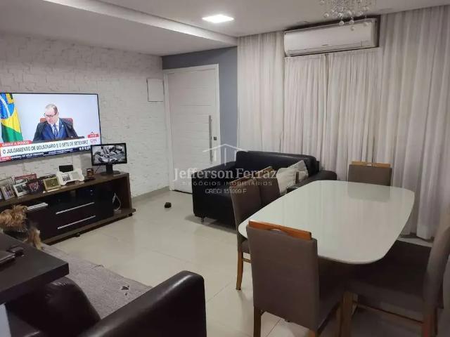 Casa / Sobrado para Venda em São Paulo/SP Jardim Mangalot 2 Quartos