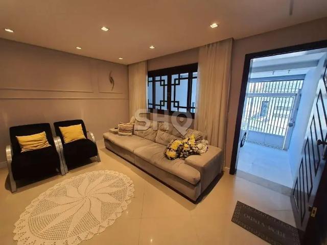 Casa / Sobrado para Venda em São Paulo/SP Jardim Mangalot 2 Quartos