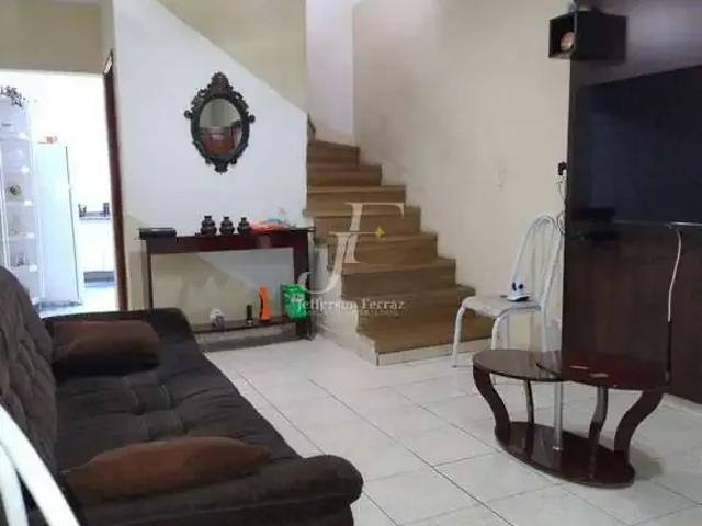 Casa / Sobrado para Venda em São Paulo/SP Jardim Mangalot 2 Quartos