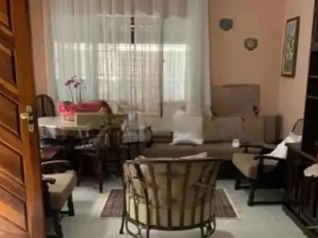 Casa / Sobrado para Venda em São Paulo/SP Jardim Mangalot 4 Quartos