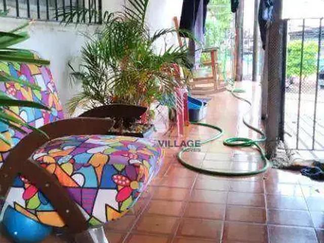 Casa / Sobrado para Venda em São Paulo/SP Jardim Mangalot 4 Quartos