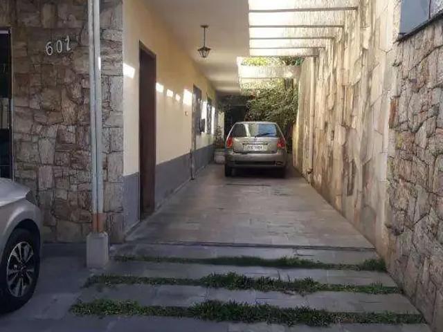 Casa / Sobrado para Venda em São Paulo/SP Jardim Mangalot 4 Quartos