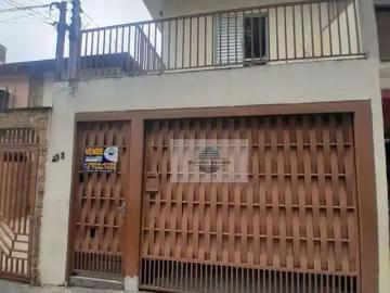 Casa / Sobrado para Venda em São Paulo/SP Jardim Mangalot 4 Quartos