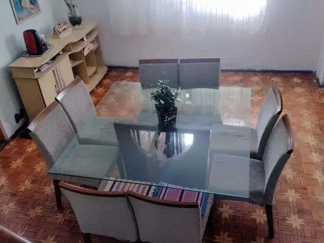 Casa / Sobrado para Venda em São Paulo/SP Jardim Mangalot 4 Quartos
