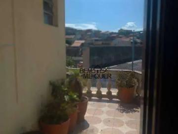 Casa / Sobrado para Venda em São Paulo/SP Jardim Mangalot 4 Quartos
