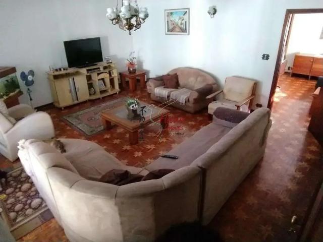 Casa / Sobrado para Venda em São Paulo/SP Jardim Mangalot 4 Quartos