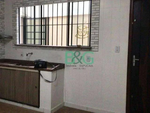 Casa / Sobrado para Venda em São Paulo/SP Jardim Mangalot 5 Quartos