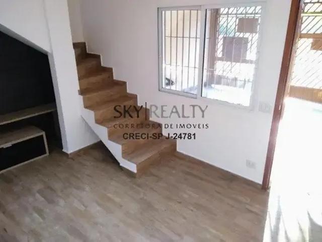 Casa / Sobrado para Venda em São Paulo/SP Jardim Marcel 2 Quartos